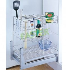 Giá đa năng để dao thớt chai lọ gia vị Faster FS MF400S