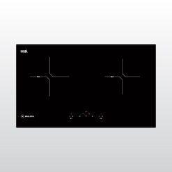 Bếp từ đôi Malloca MH-02I N