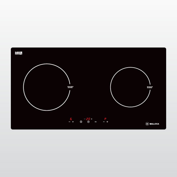 Bếp từ Malloca MH-02I