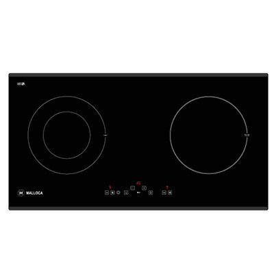 Bếp điện từ Malloca MH-02IR D