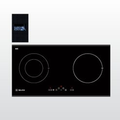 Bếp từ Malloca MH-02IR SB