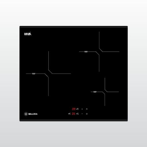 Bếp từ Malloca MH-03I N