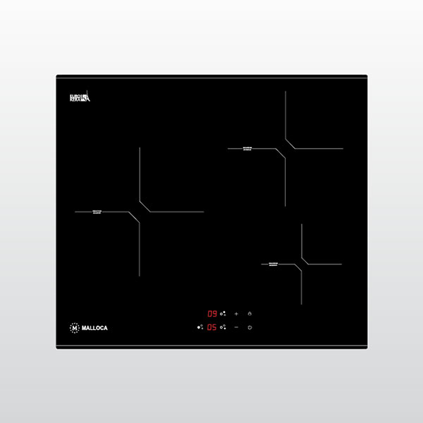 Bếp từ Malloca MH-03I N