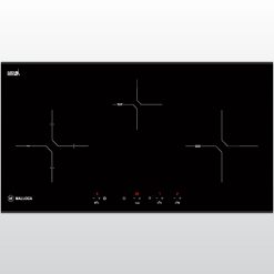 Bếp điện từ ba Malloca MH-03IR-N