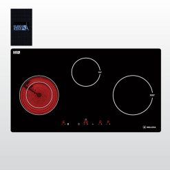 Bếp điện từ Malloca MH-03IRB SB