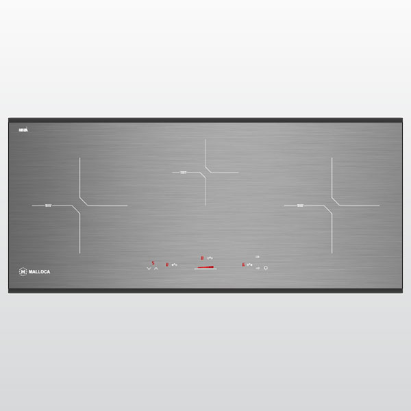 Bếp từ Malloca MH-03IS