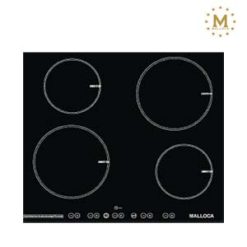 Bếp từ Malloca MH 04I