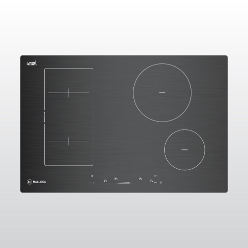 Bếp từ 4 Malloca MH-04I BM