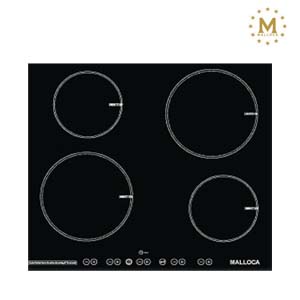 Bếp từ Malloca MH 04I