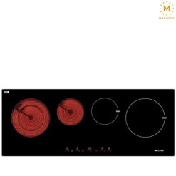 Bếp điện từ Malloca MH-04IR
