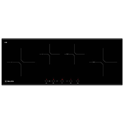 Bếp điện từ Malloca MH-04IR S