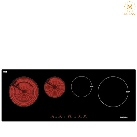 Bếp điện từ Malloca MH-04IR