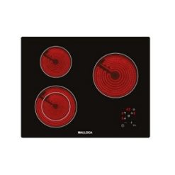 Bếp điện hồng ngoại Malloca MH-03R