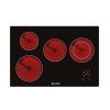 Bếp điện hồng ngoại Malloca MH-04R
