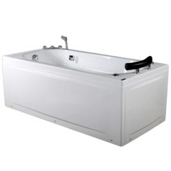 Bồn tắm ngọc trai Micio WMN-170L