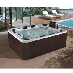 Bồn tắm massage tập thể MIKEN 1002