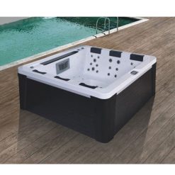 Bồn tắm massage tập thể MIKEN 1004