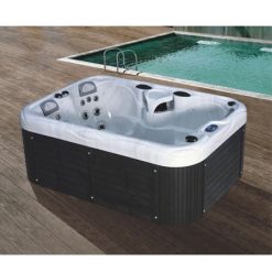 Bồn tắm massage tập thể MIKEN 1005