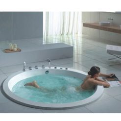 Bồn tắm massage MIKEN 2001