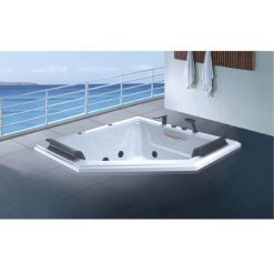 Bồn tắm massage MIKEN 2006