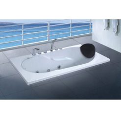 Bồn tắm massage MIKEN 2009