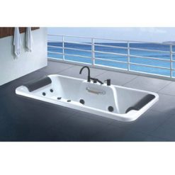 Bồn tắm massage MIKEN 2010