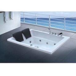 Bồn tắm massage MIKEN 2011