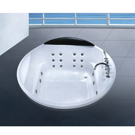 Bồn tắm massage MIKEN 2012