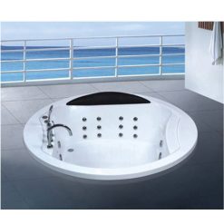 Bồn tắm massage MIKEN 2013