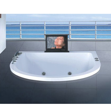 Bồn tắm massage MIKEN 2017