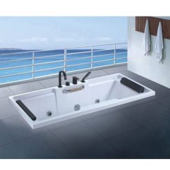 Bồn tắm massage MIKEN 2018