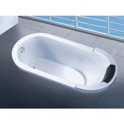 Bồn tắm massage MIKEN 2020