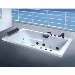 Bồn tắm massage MIKEN 2021