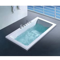 Bồn tắm massage MIKEN 2022