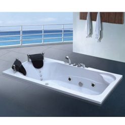 Bồn tắm massage MIKEN 2023