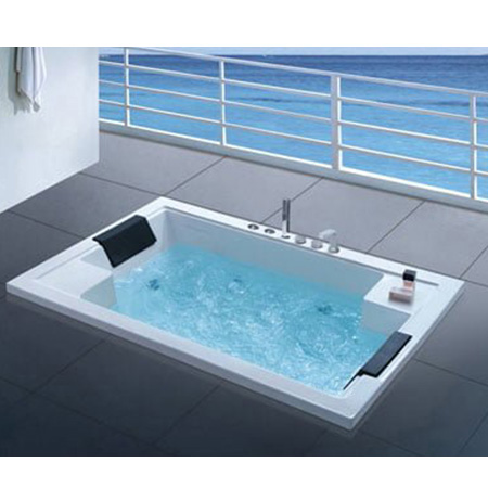 Bồn tắm massage MIKEN 2028