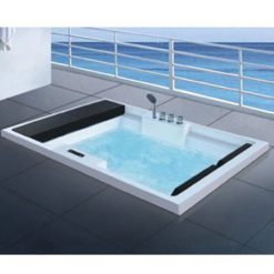 Bồn tắm massage MIKEN 2030