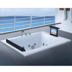 Bồn tắm massage MIKEN 2031