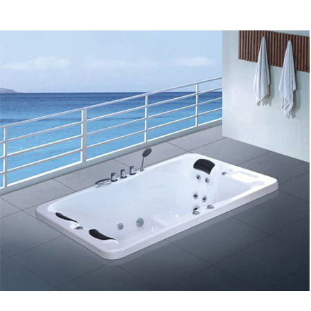 Bồn tắm massage MIKEN 2033