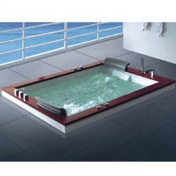 Bồn tắm massage MIKEN 2035