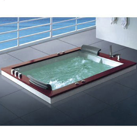 Bồn tắm massage MIKEN 2035