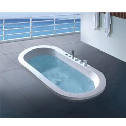 Bồn tắm massage MIKEN 2037