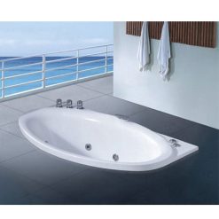 Bồn tắm massage MIKEN 3037