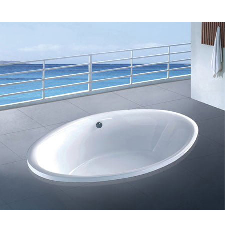 Bồn tắm massage MIKEN 2039