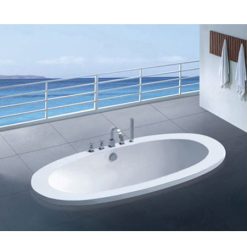 Bồn tắm massage MIKEN 2040