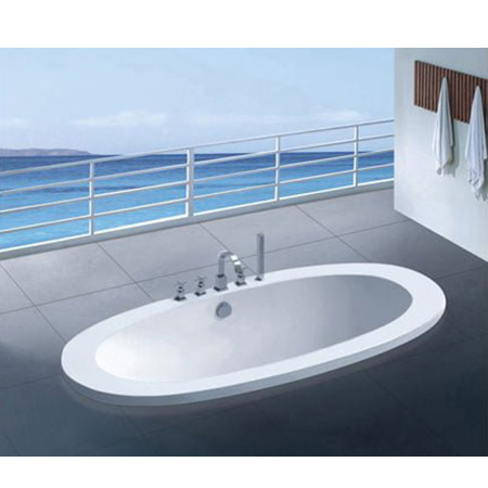 Bồn tắm massage MIKEN 2040