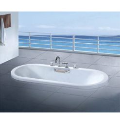 Bồn tắm massage MIKEN 2043A