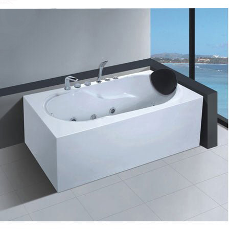 Bồn tắm massage MIKEN 3002B