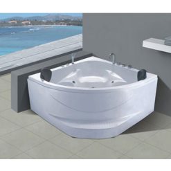 Bồn tắm massage MIKEN 3040