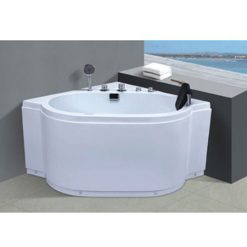 Bồn tắm massage MIKEN 3042